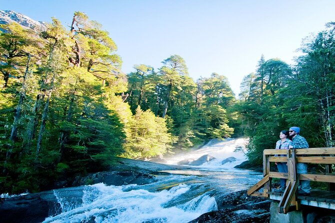 puerto-blest-cruise-waterfalls-hike-with-optional-frias-lake