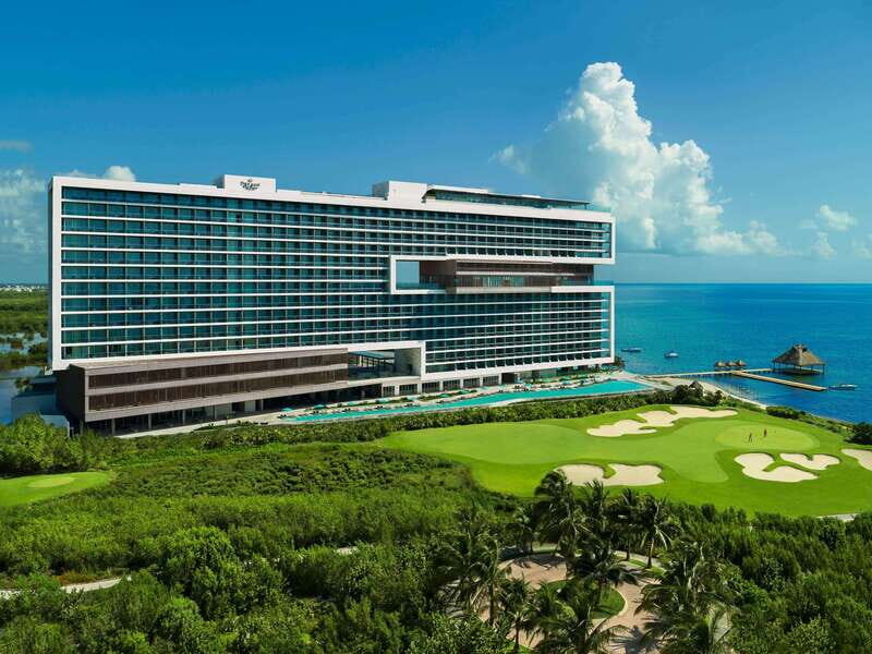 Puerto Cancun Golf Course | Tee time in Cancun - What’s Included & What to Consider