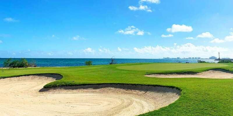 Puerto Cancun Golf Course | Tee time in Cancun - Practical Details to Know
