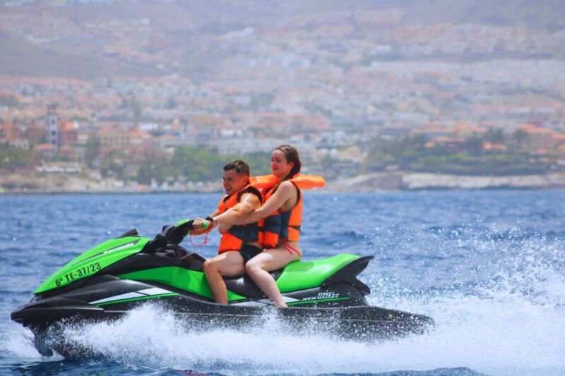 puerto-colon-kawasaki-jet-ski-tour-along-tenerifes-coast