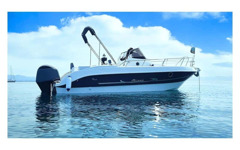 Puerto Colon: License-Free Self-Drive Boat in Tenerife - The Value of This Experience
