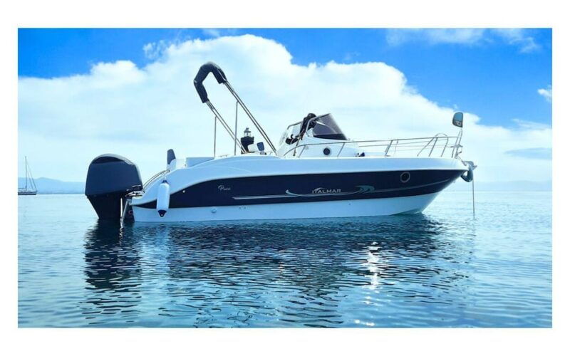 puerto-colon-license-free-self-drive-boat-in-tenerife