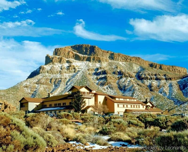 Puerto Cruz: VIP Teide Sunset & Stars, Guachiche Lunch+Cava - Who Is This Tour Best For?