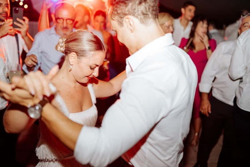 Puerto de La Cruz 3 min far,latin dance classes - Key Points