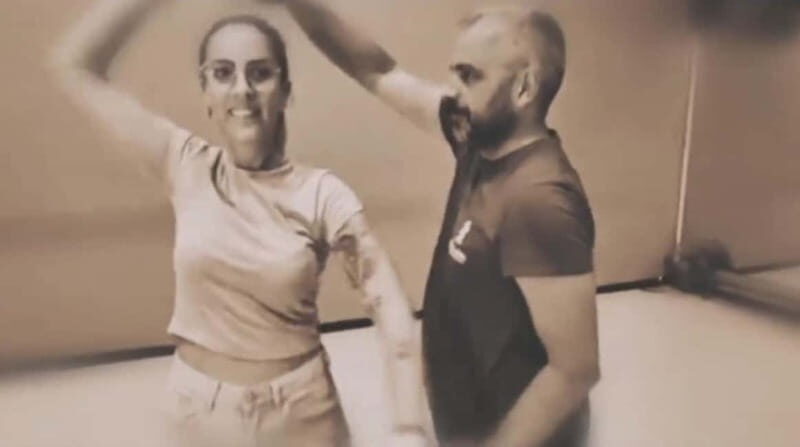 Puerto de La Cruz 3 min far,latin dance classes - Who Will Enjoy This Activity?