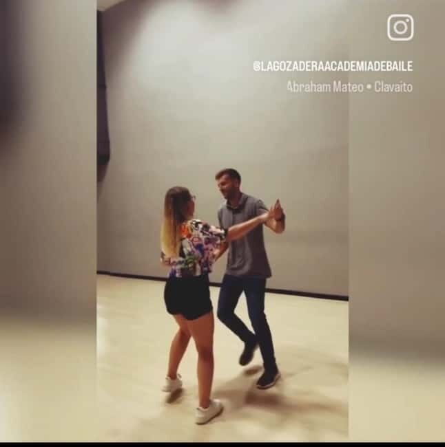 Puerto de La Cruz 3 min far,latin dance classes - FAQ