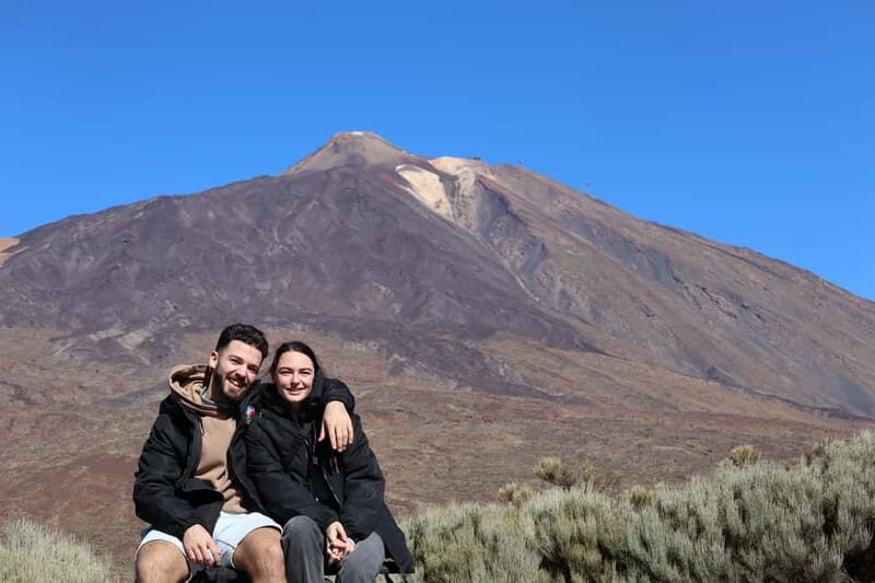 Puerto de la Cruz: Buggy Teide National Park Tour Lunar Land - FAQ