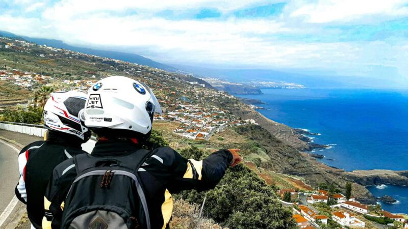 puerto-de-la-cruz-motorbike-tour-through-teide-national-park