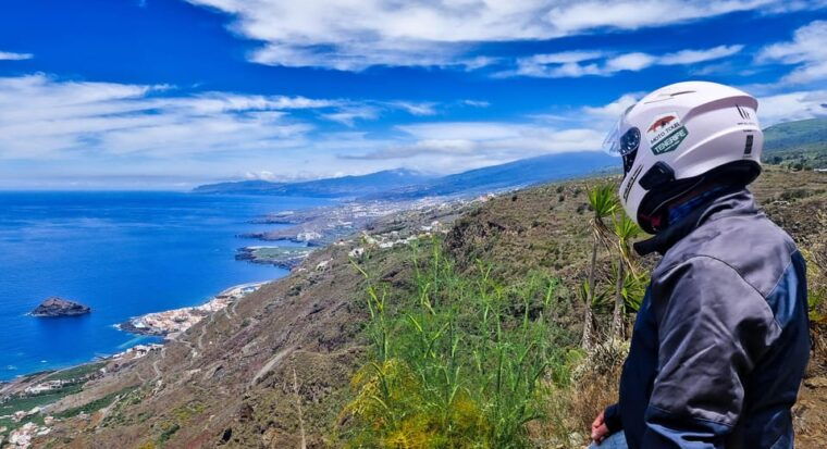 puerto-de-la-cruz-motorbike-tour-through-teide-national-park