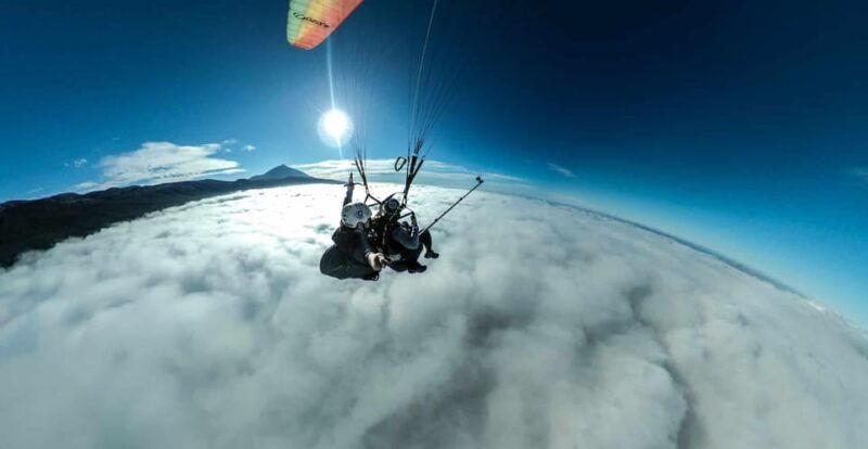 puerto-de-la-cruz-tenerife-teide-paragliding-flight