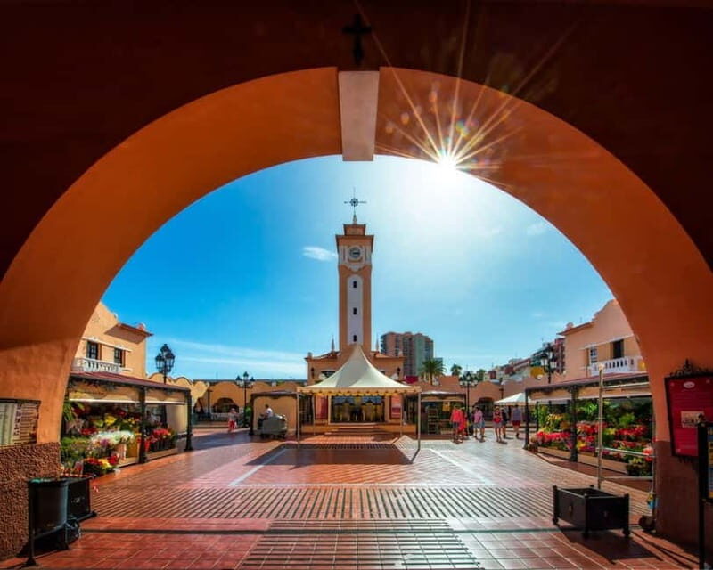 Puerto de la Cruz: VIP Getaway Tenerife Playa Teresitas, Science and Culture - Discovering the Best of Northern Tenerife in One Day
