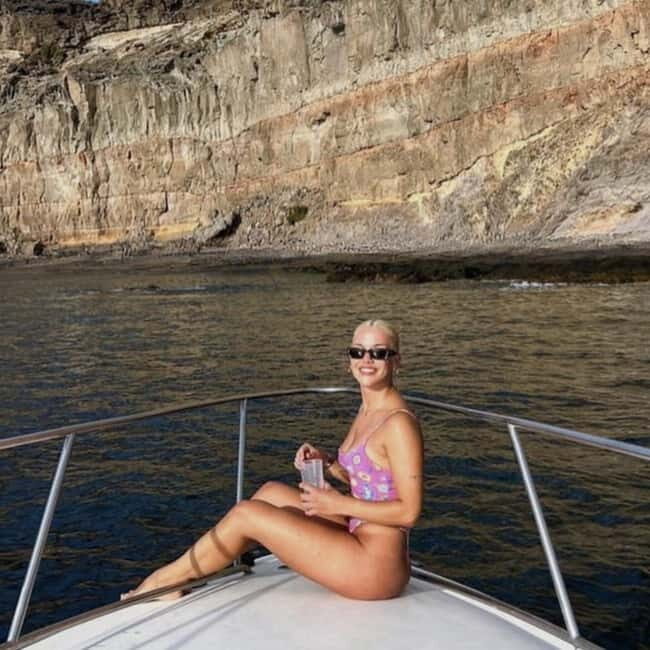 Puerto de Mogán: PRIVATE Yacht for up to 10 persons - Pricing and Value
