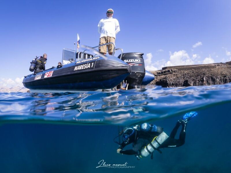 puerto-del-carmen-2-guided-scuba-dives-certified-only