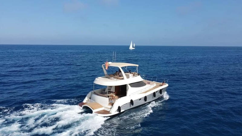 Puerto del Carmen: 2h Private Sunset Catamaran Tour w/Drinks - Final Thoughts