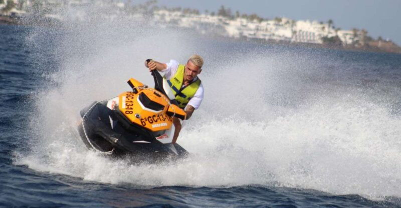 puerto-del-carmen-single-or-double-jet-ski-rental