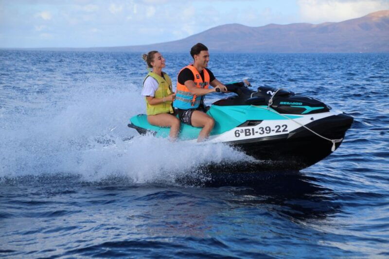 puerto-del-carmen-single-or-double-jet-ski-rental