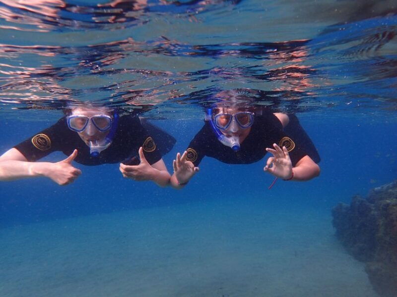 puerto-del-carmen-snorkeling-trip-with-dive-instructor