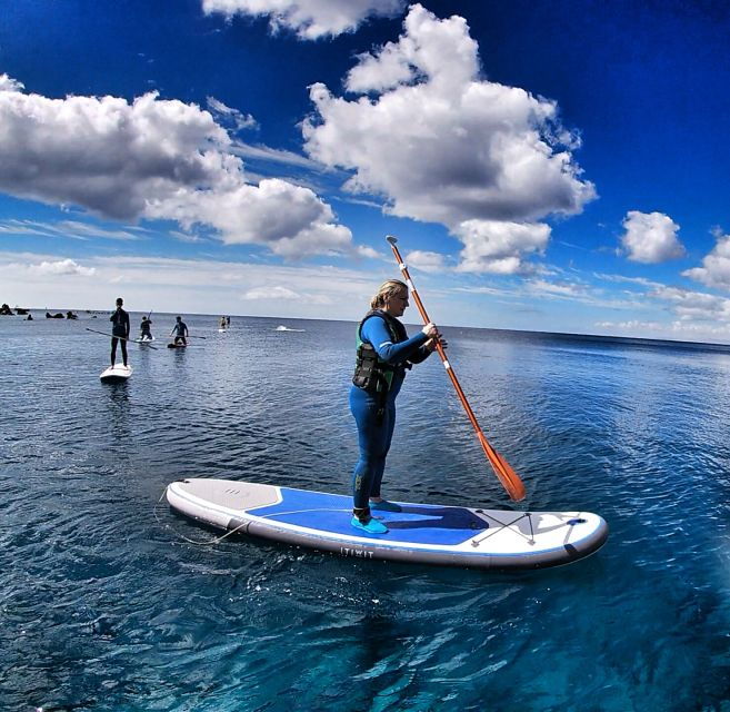 puerto-del-carmen-stand-up-paddleboarding-class