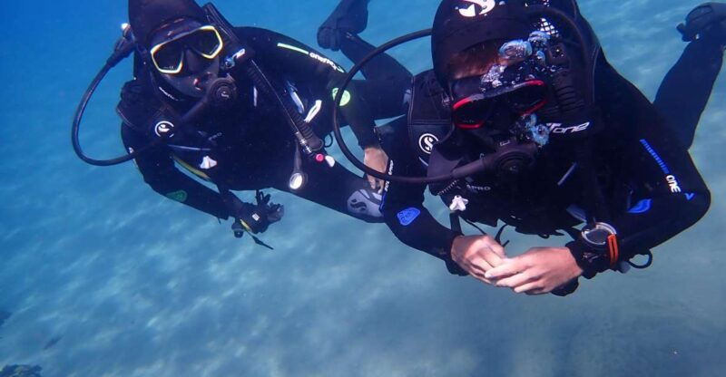 puerto-del-carmen-try-scuba-diving-from-the-beach