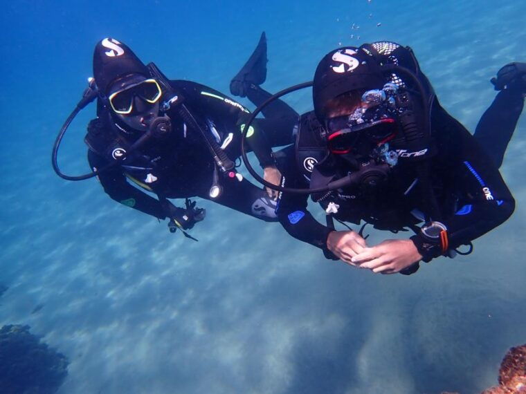 puerto-del-carmen-try-scuba-diving-from-the-beach