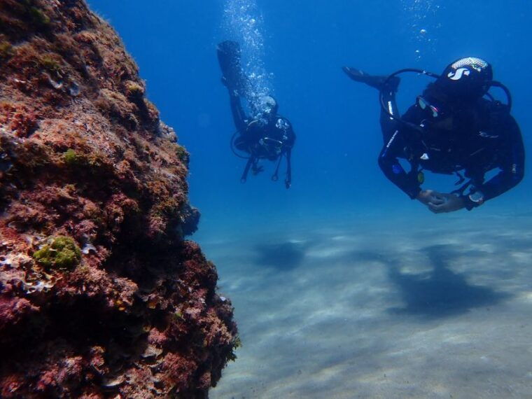 puerto-del-carmen-try-scuba-diving-from-the-beach