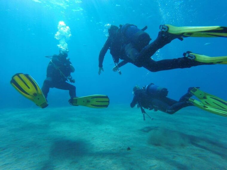 puerto-del-carmen-try-scuba-diving-with-1-dive