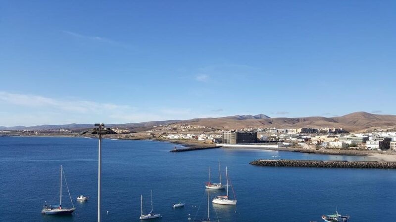 puerto-del-rosario-private-city-tour