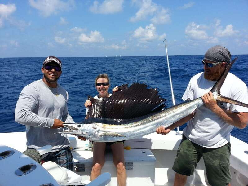 Puerto Escondido: Fishing and Eating Experience - Key Points