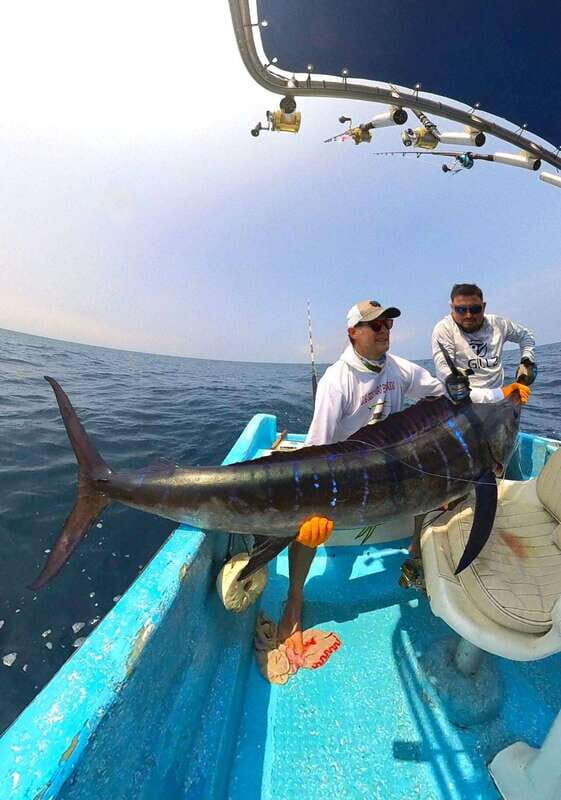 Puerto Escondido: Fishing and Eating Experience - Why This Tour Works