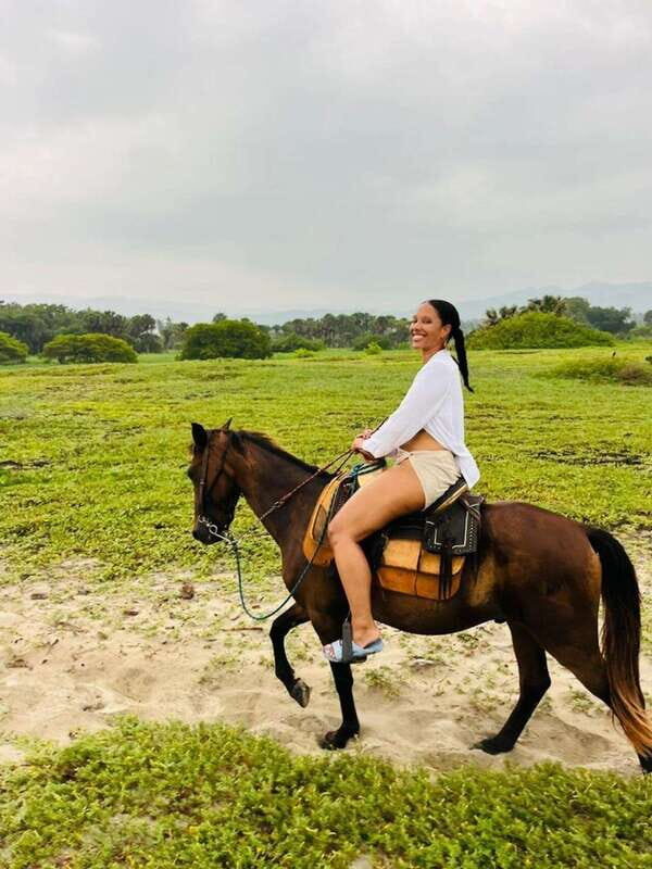 Puerto Escondido: Horseback Riding Along the Countryside - Practical Details and Logistics