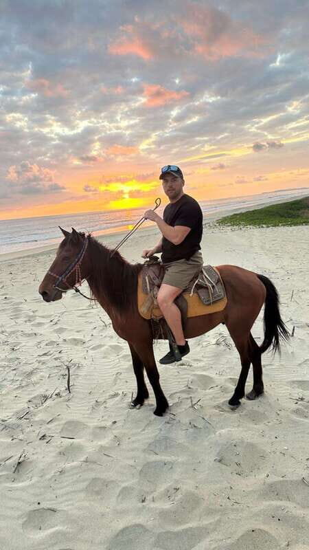 Puerto Escondido: Horseback Riding Along the Countryside - Who Is This Tour Best For? 