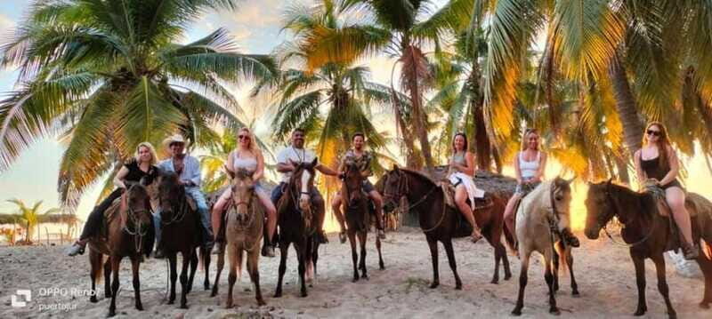 Puerto Escondido: Horseback Riding Along the Countryside - FAQ