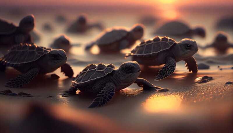 Puerto Escondido: Turtle Release Experience - A Practical Overview of the Tour