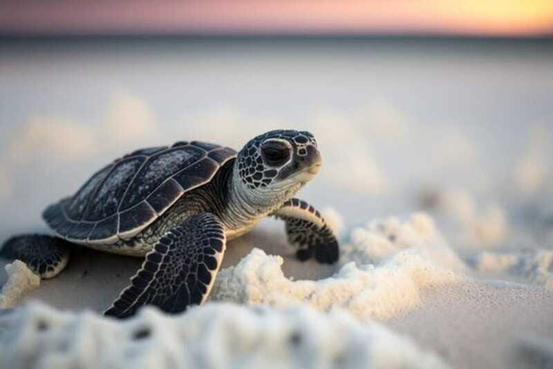 Puerto Escondido: Turtle Release Experience - Is It Worth It?