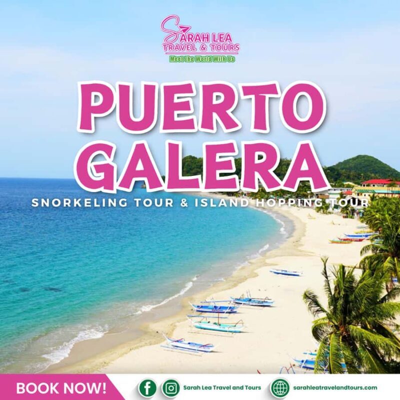 Puerto Galera: Coral Reefs & Island Snorkeling Experience - An In-Depth Look at the Puerto Galera Snorkeling Tour