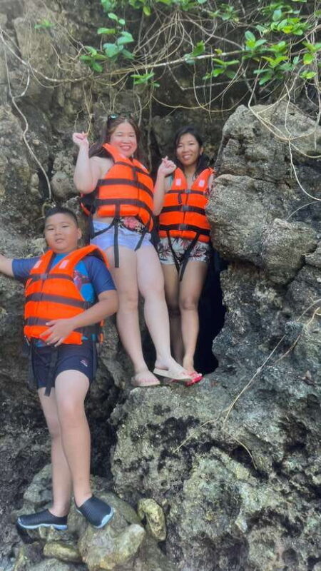 Puerto Galera Mini Boracay - Key Points