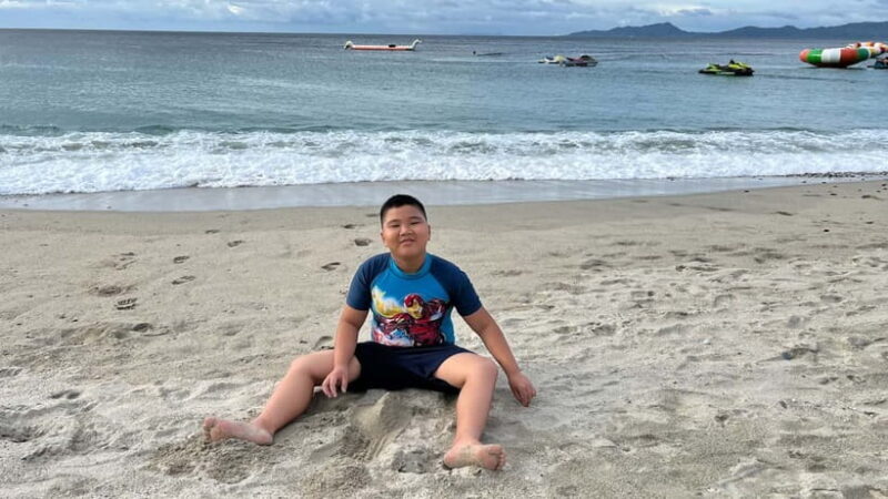 Puerto Galera Mini Boracay - Practical Details and Value