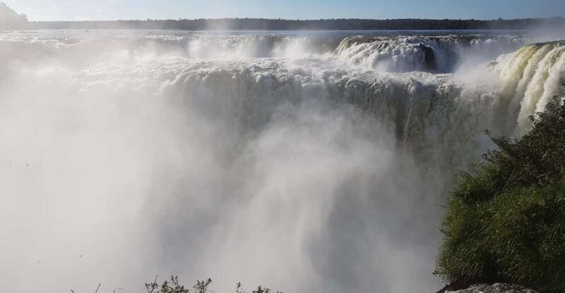 puerto-iguazu