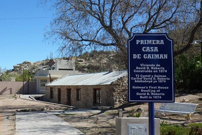 puerto-madryn-shore-excursion-private-tour-of-trelew-and-gaiman