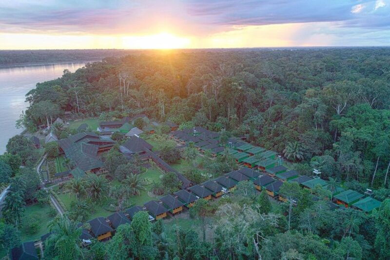 puerto-maldonado-3-day-tour-to-tambopata-national-reserve