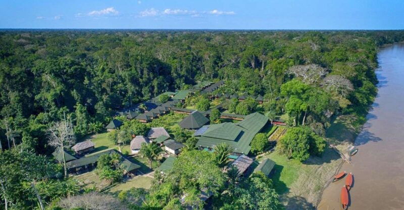 puerto-maldonado-4-day-tambopata-national-reserve