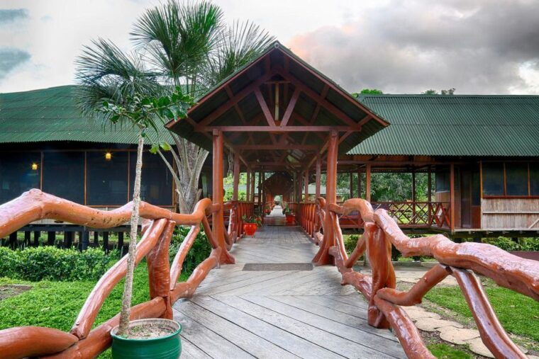puerto-maldonado-4-day-tambopata-national-reserve