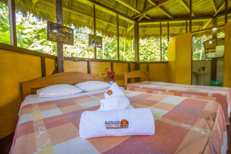 puerto-maldonado-sandoval-lake-4-day-3-night-guided-tour