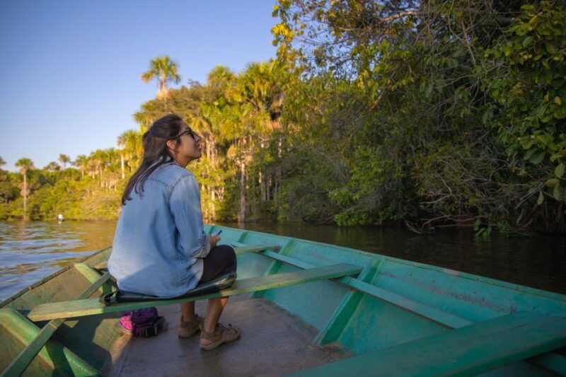 puerto-maldonado-sandoval-lake-full-day-trip-with-canoeing