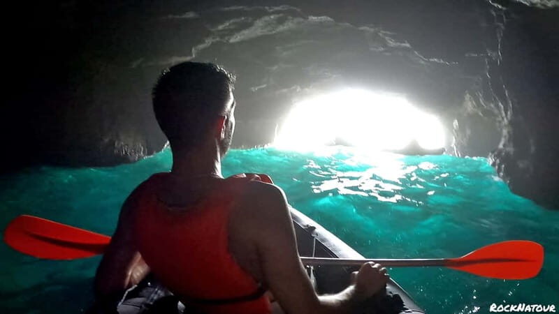 Puerto Mogán: Guided Adventure Kayak Tour in Caves & Snorkel - FAQs