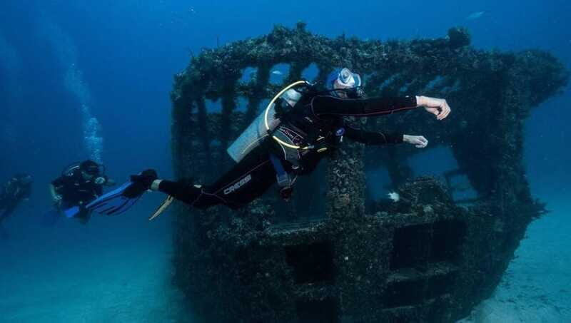 Puerto Morelos: 3 Days 6 Immersions Diving Package - FAQ