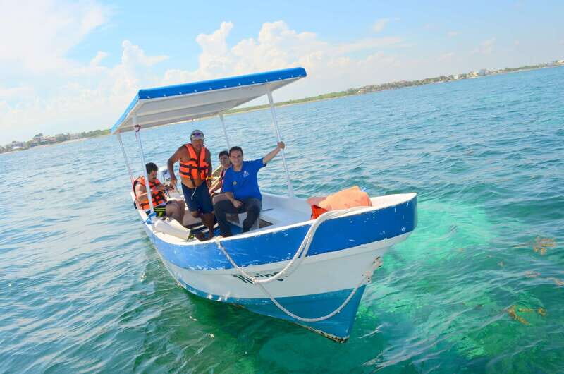 Puerto Morelos: Catamaran Sail & Snorkeling - Authentic Experiences and Tips
