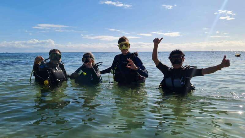Puerto Morelos: Discover Maravilla Cenote - Authentic Experience & Tips for Travelers