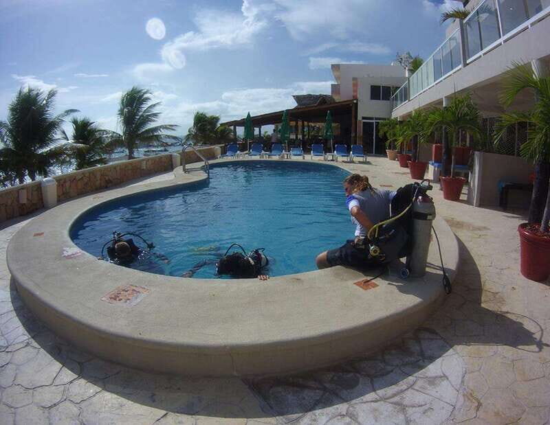 Puerto Morelos: Discover Scuba Diving - Practical Details and Logistics