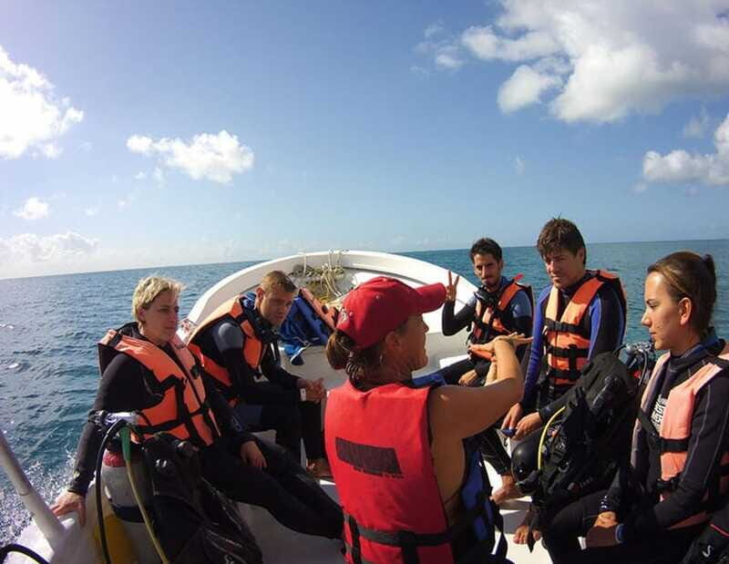 Puerto Morelos: Discover Scuba Diving - The Sum Up